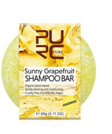 Shampoo Bar