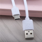 15cm Short Micro USB Cable Type C Mobile Phone Cables Fast