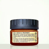 Deep Moisturizing Hair Mask Nourishing Smoothing Conditioner