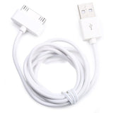 Compatible with Apple, Olhveitra SB Cable Fast Charging  3gs 3G IPod Na