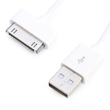 Compatible with Apple, Olhveitra SB Cable Fast Charging  3gs 3G IPod Na