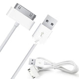 Compatible with Apple, Olhveitra SB Cable Fast Charging  3gs 3G IPod Na