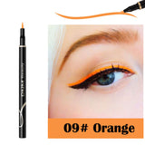 Cosmetic Wholesale Eyeliner Pen Waterproof Highlight Pen Ni Faucet