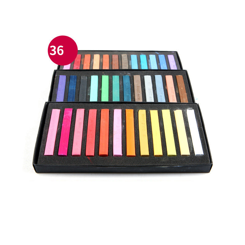 Soft Pastel Chalk - Be Creative Art Supplies