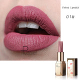 Pudaier Matte Matte Velvet Matte Makeup Star Lipstick