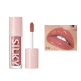 Mirror Water Gloss Lip Glaze Lipstick