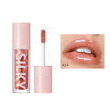 Mirror Water Gloss Lip Glaze Lipstick