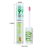 Aloe Jelly Color Changing Lipstick