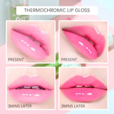 Aloe Jelly Color Changing Lipstick