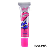 Color-Fast Tear-Off Lip Gloss Lip Gloss Lipstick