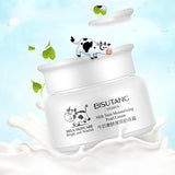 Moisturizing Blasting Milk Beads Lazy Face Cream Moisturizing Skin Care Products