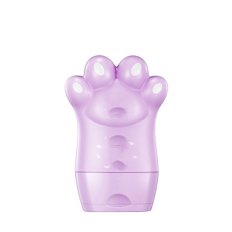 Moisturizing Gentle Refreshing Cats Paw Hand Cream