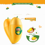 Poquanya Fruit Moisturizing Hand Cream Hand Cream