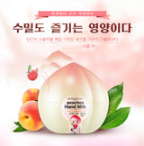 Poquanya Fruit Moisturizing Hand Cream Hand Cream