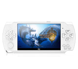 4.3 Inch Handheld Game Console Arcade