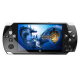 4.3 Inch Handheld Game Console Arcade