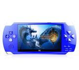 4.3 Inch Handheld Game Console Arcade