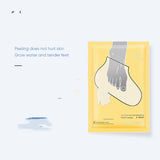 Moisturizing Foot Mask Hand Care Tender Foot Foot Mask Set