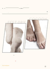 Moisturizing Foot Mask Hand Care Tender Foot Foot Mask Set