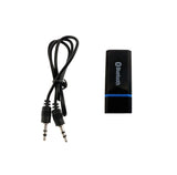 Bluetooth Receiver Car Bluetooth Adapter Audio Receiver