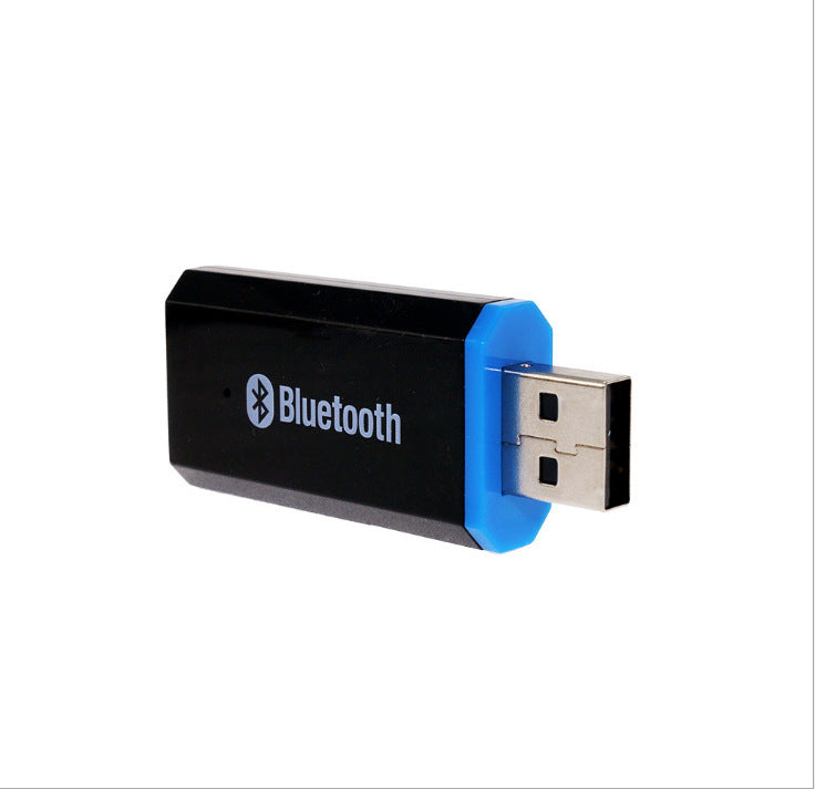 Bluetooth Receiver Car Bluetooth Adapter Audio Receiver