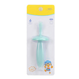 Baby Gutta Percha Children's Deciduous Tooth Brush