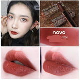 Make-up novo shwedagon lipstick