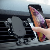 Car Holder Mobile Phone Holder 360 Rotation