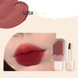 Ice Cream Lip Glaze Little Pudding Whitening Lipstick