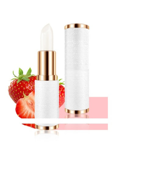 Colorless Lip Wrinkles, Dead Skin, Moisturizing Lipstick