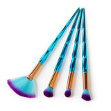 s Diamond Makeup Brush Set.