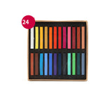 Soft Pastel Chalk - Be Creative Art Supplies