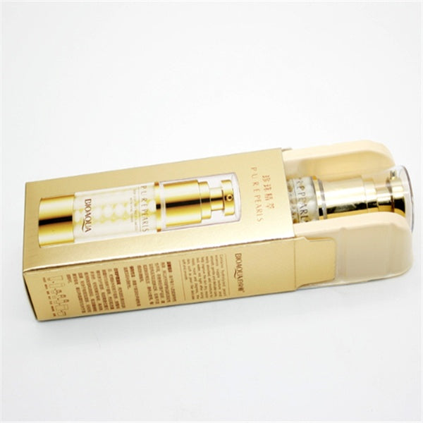 Pearl Extract Water Serum Moisturizing Cream