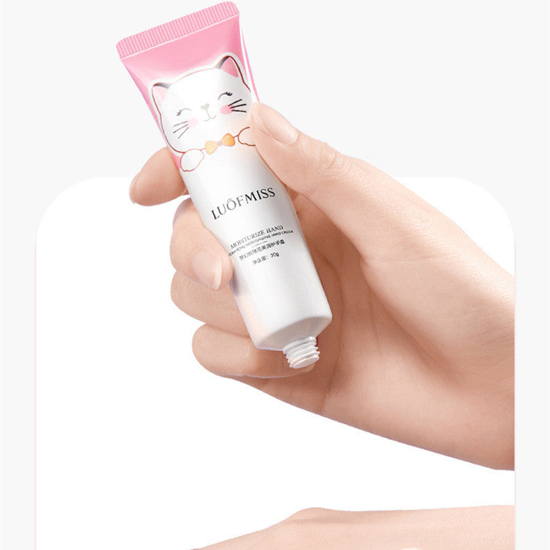 Hand Cream Set Moisturizing And Moisturizing