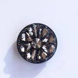 Rhinestone mobile phone holder