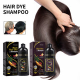 White To Black Shampoo Cleaning Repair Black Soft