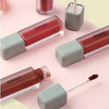 Women's matte matte velvet lip gloss