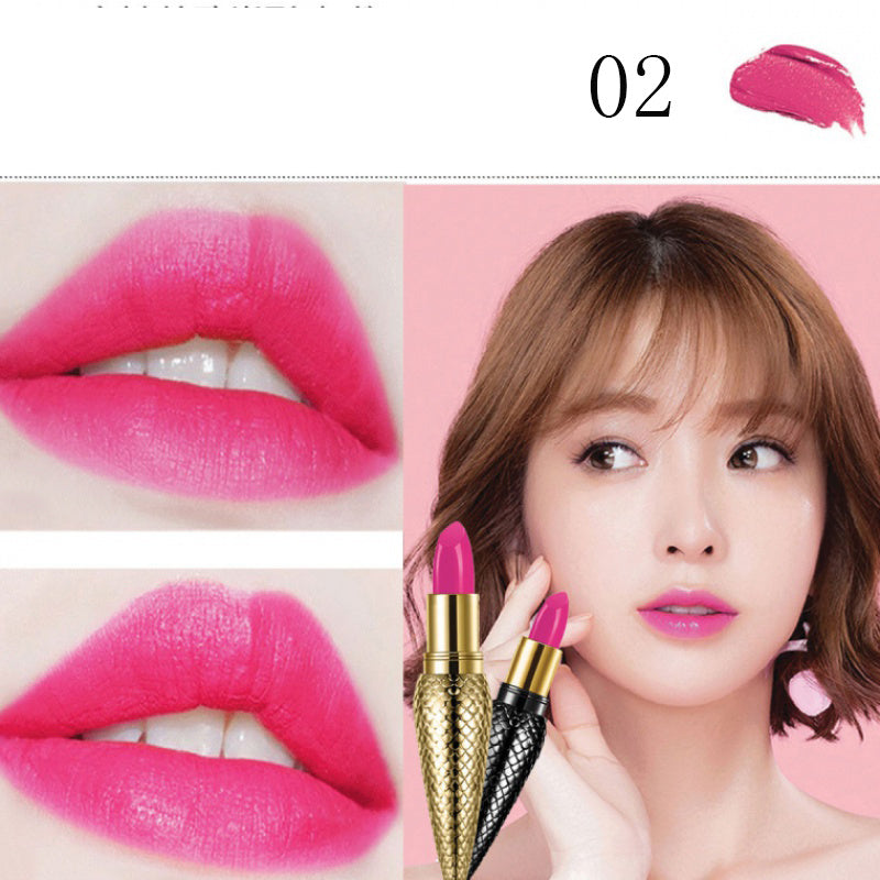 Radish Ding Queen Scepter Lipstick