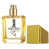 Men's Fashion Fresh Fragrance Perfume