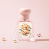 Cute Bear Perfume Fragrance Lasting