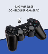 Portable HD Wireless Game Emulator Arcade Host