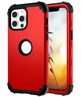 Silicone Phone Case Shockproof Protective Cover