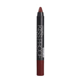 Kissproof lipstick Matte