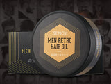 Senxi Men's Strong Styling Shampoo