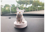 Car perfume aromatherapy car perfume fragrance decoration