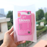 Spa Gel Gloves Sock Hand Mask Foot Mask Foot Cracked Skin Care Moisturizing Treatment Exfoliating Remove Dead Hand Care