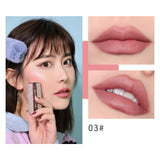 Star Glossy Diamond Lipstick