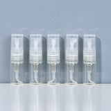 2ML Sample Perfume Sub-bottles Glass Perfume Bottle