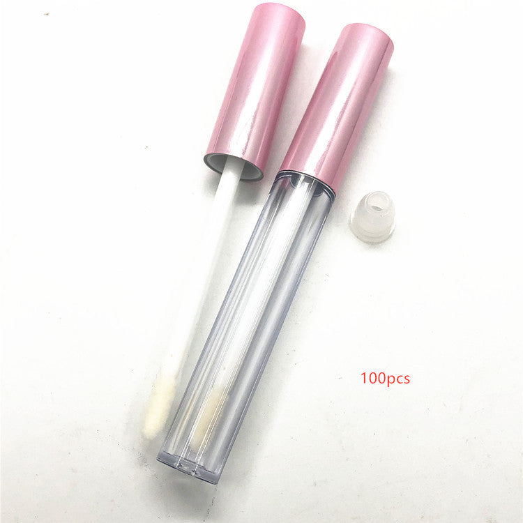 Lip gloss tube