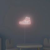 Nike Air Neon Sign